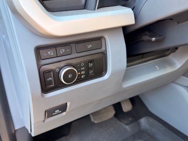 2023 Ford F-250SD XLT