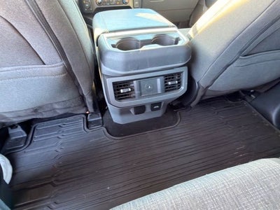 2023 Ford F-250SD XLT