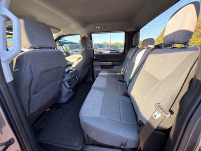 2023 Ford F-250SD XLT