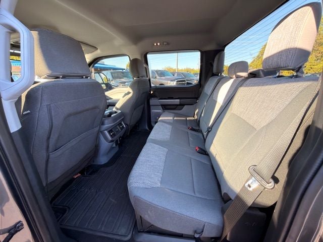 2023 Ford F-250SD XLT