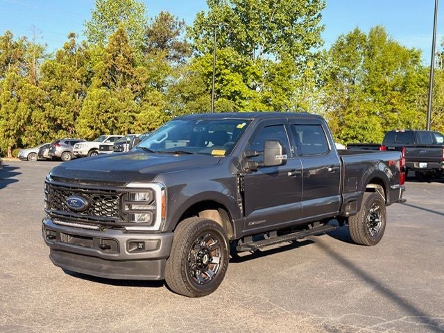 2023 Ford F-250SD XLT