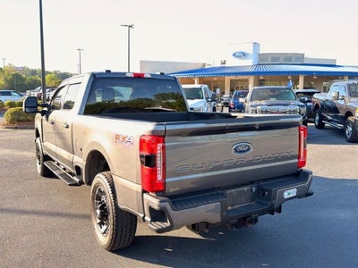 2023 Ford F-250SD XLT