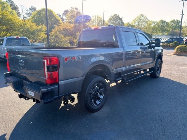 2023 Ford F-250SD XLT