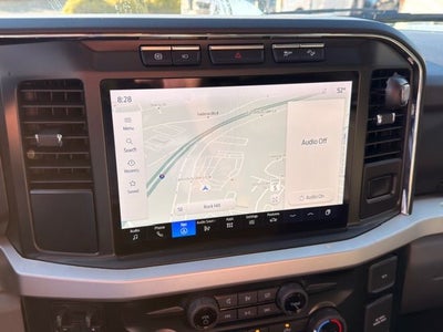 2023 Ford F-250SD XLT