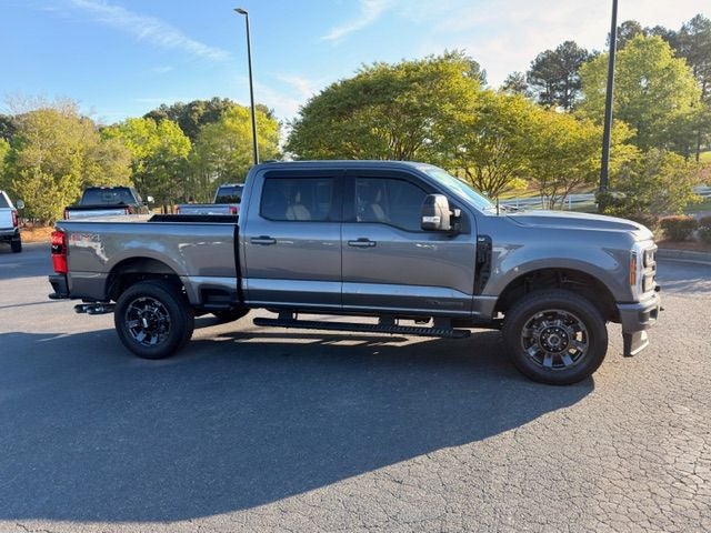 2023 Ford F-250SD XLT