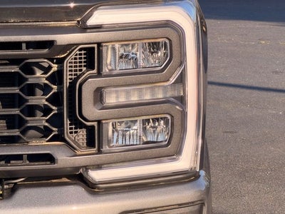 2023 Ford F-250SD XLT
