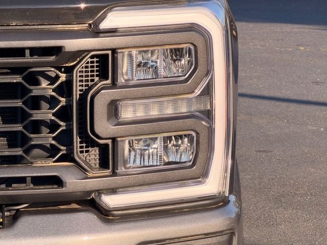 2023 Ford F-250SD XLT