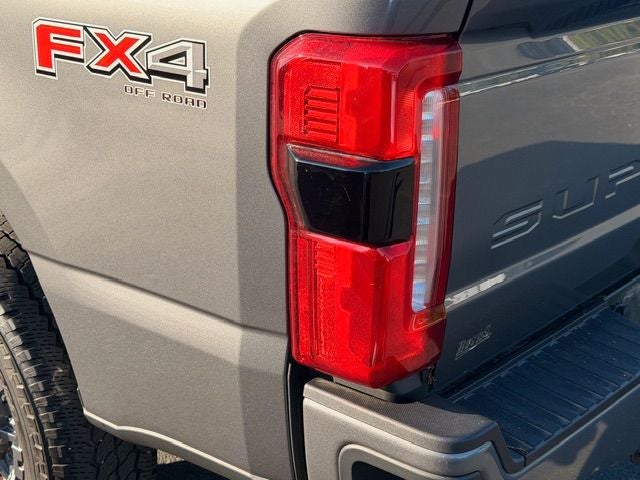 2023 Ford F-250SD XLT