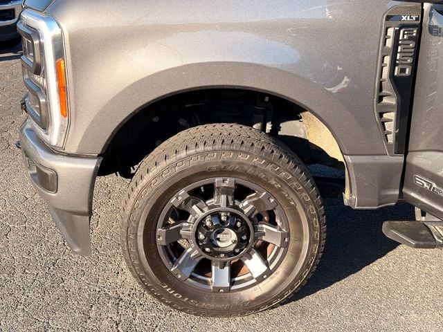 2023 Ford F-250SD XLT