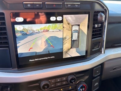 2023 Ford F-250SD XLT