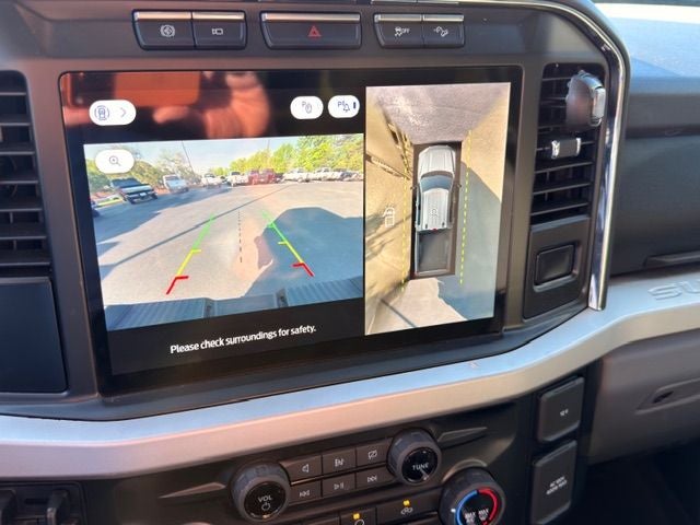 2023 Ford F-250SD XLT