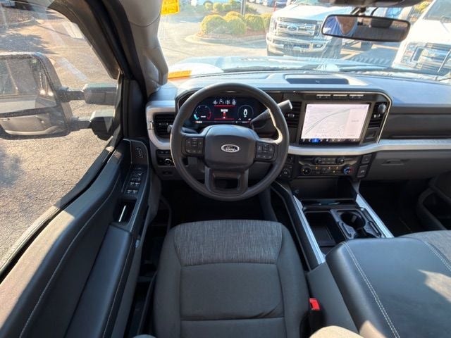 2023 Ford F-250SD XLT