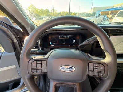 2023 Ford F-250SD XLT