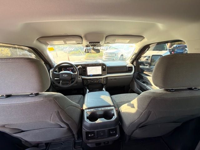 2023 Ford F-250SD XLT