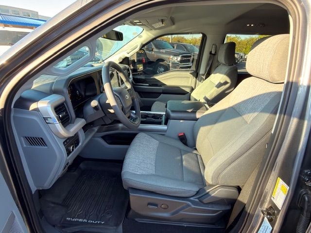 2023 Ford F-250SD XLT