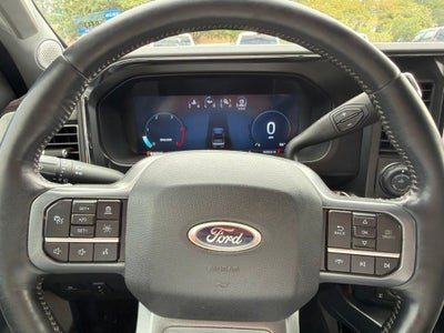 2024 Ford F-250SD Lariat