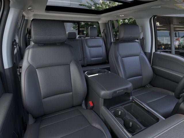 2025 Ford F-250SD Lariat