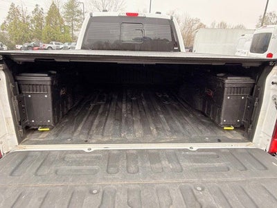 2020 Ford F-250SD Lariat