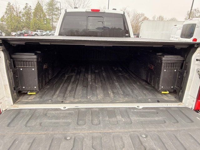 2020 Ford F-250SD Lariat