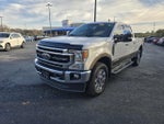2020 Ford F-250SD Lariat