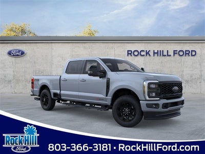 2025 Ford F-350SD Lariat