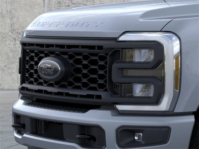 2025 Ford F-350SD Lariat