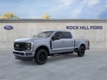 2025 Ford F-350SD Lariat