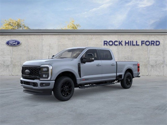 2025 Ford F-350SD Lariat