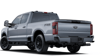 2025 Ford F-350SD Lariat