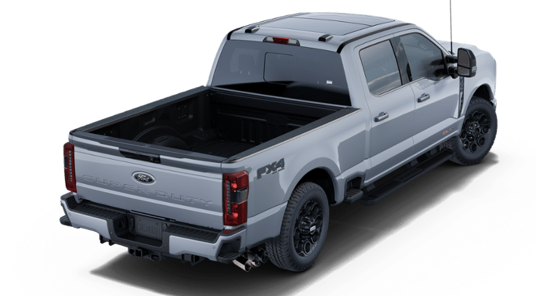2025 Ford F-350SD Lariat