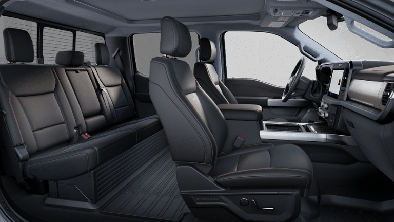 2025 Ford F-350SD Lariat