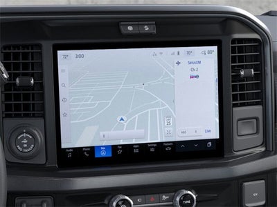 2025 Ford F-350SD Platinum