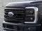2025 Ford F-350SD Platinum