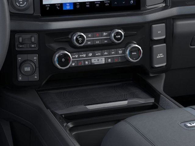 2025 Ford F-350SD Platinum