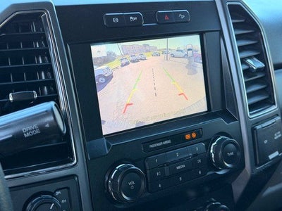 2021 Ford F-350SD XLT