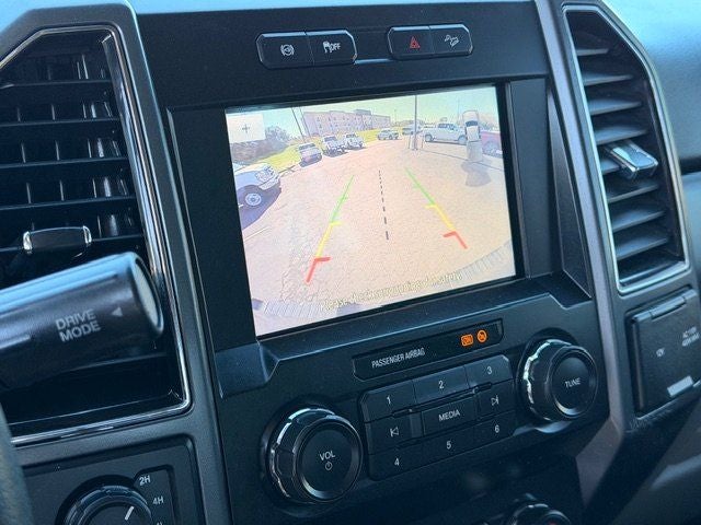 2021 Ford F-350SD XLT