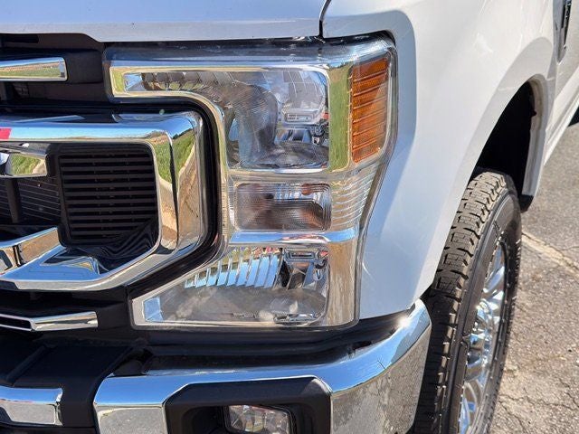 2021 Ford F-350SD XLT