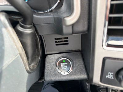 2022 Ford F-350SD Lariat
