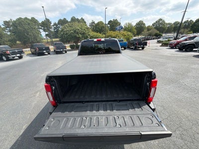 2022 Ford F-350SD Lariat