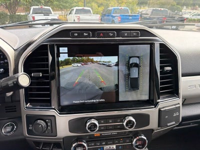 2022 Ford F-350SD Lariat