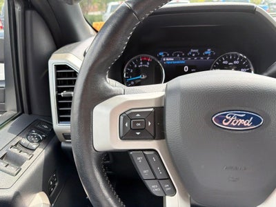 2022 Ford F-350SD Lariat
