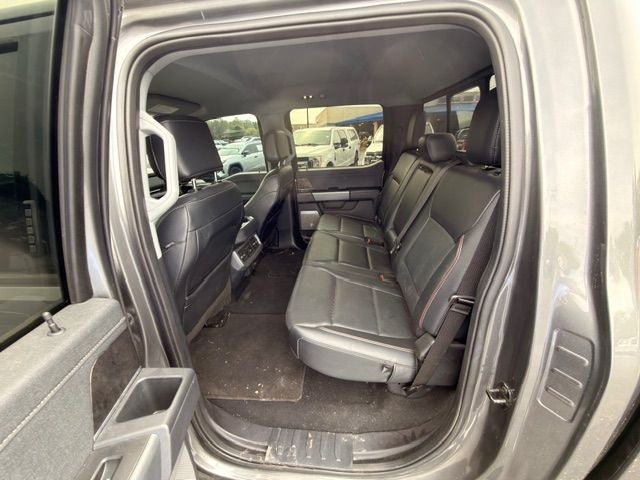 2023 Ford F-350SD Lariat