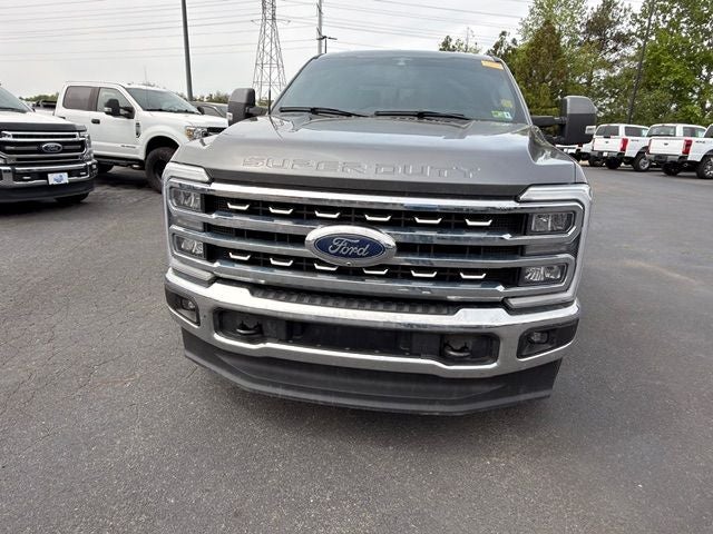 2023 Ford F-350SD Lariat