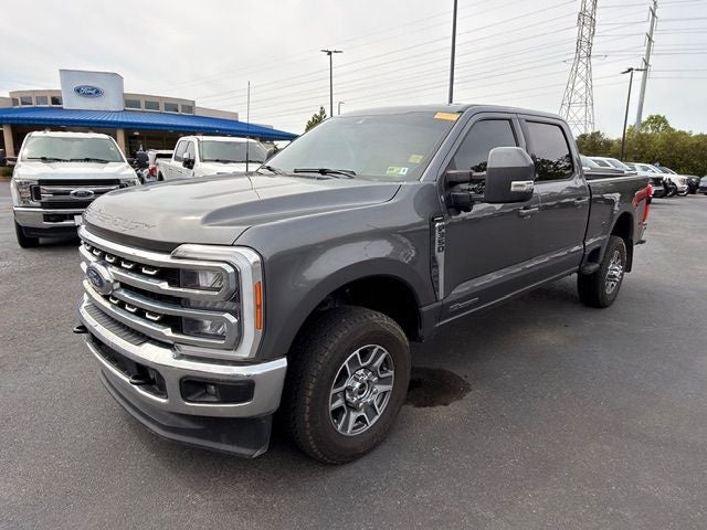 2023 Ford F-350SD Lariat