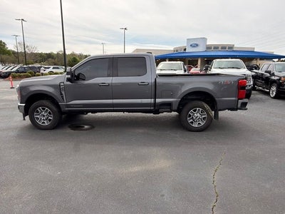 2023 Ford F-350SD Lariat