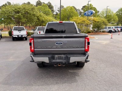 2023 Ford F-350SD Lariat