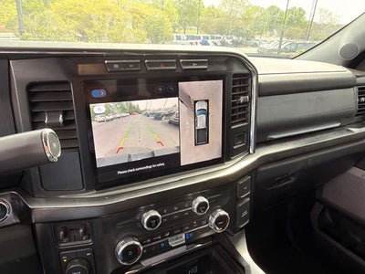 2023 Ford F-350SD Lariat