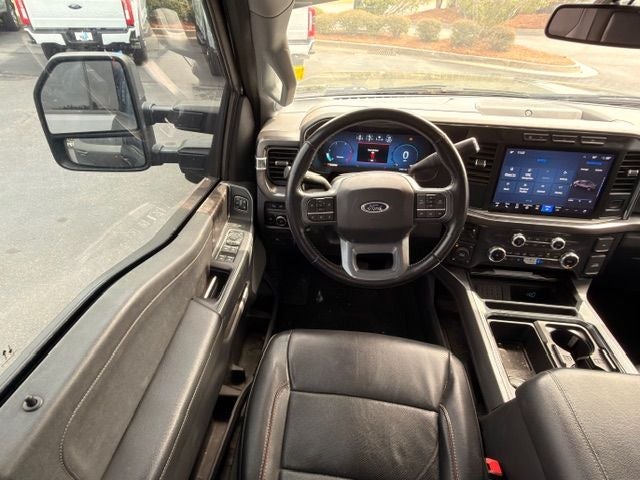 2023 Ford F-350SD Lariat