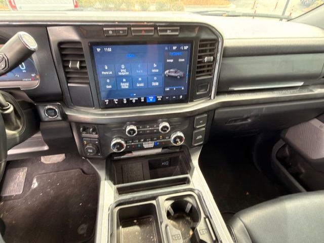 2023 Ford F-350SD Lariat