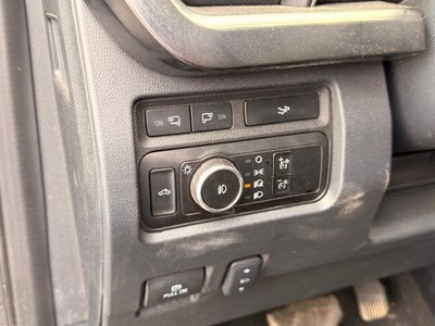 2023 Ford F-350SD Lariat